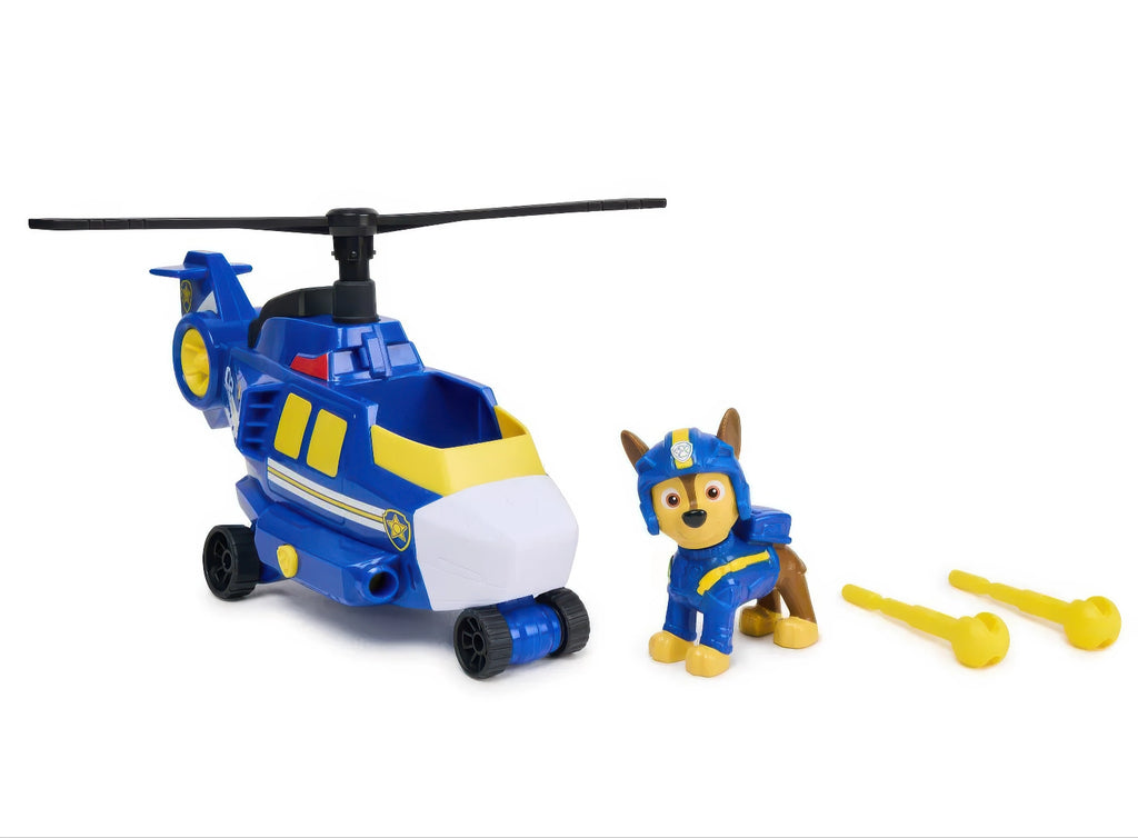PAW Patrol Air Rescue Chase