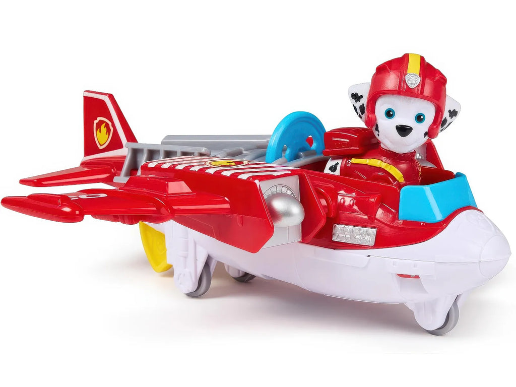 PAW Patrol Air Rescue Marshall Hero Hydro Plane