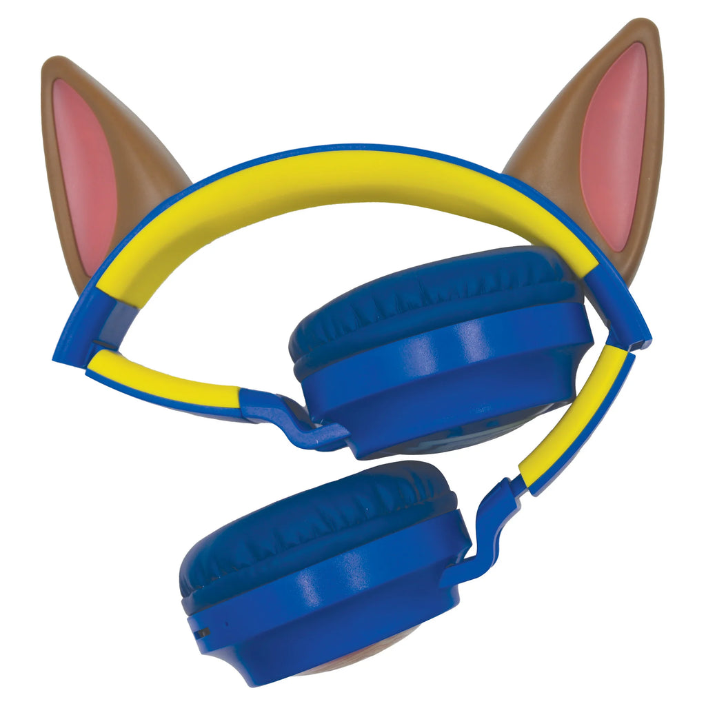 PAW Patrol Bluetooth Headphones with Lights - TOYBOX Toy Shop