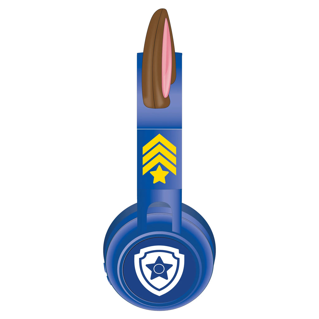 PAW Patrol Bluetooth Headphones with Lights - TOYBOX Toy Shop