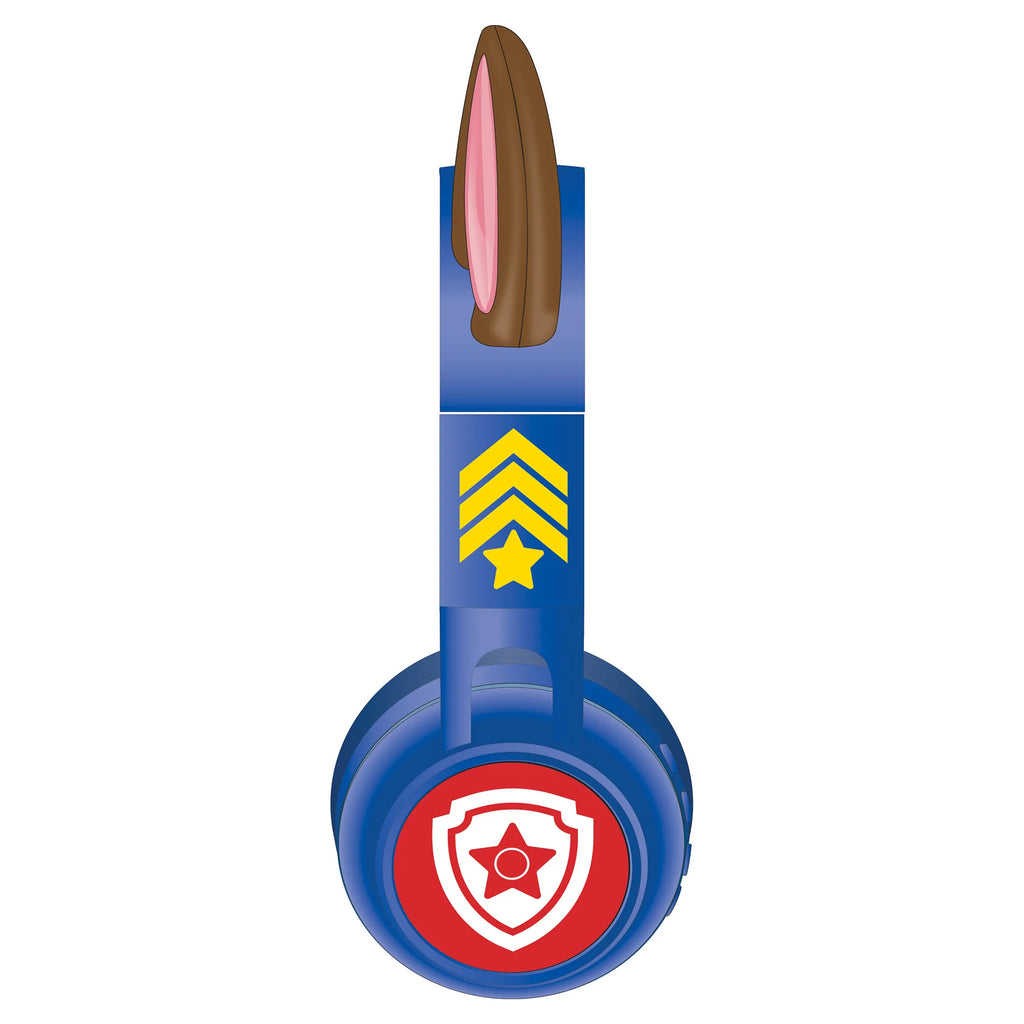 PAW Patrol Bluetooth Headphones with Lights - TOYBOX Toy Shop