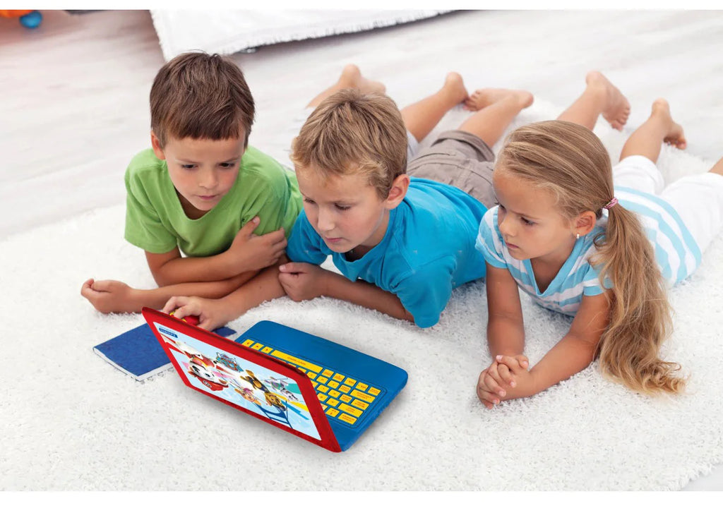 PAW Patrol Educational Laptop - TOYBOX Toy Shop