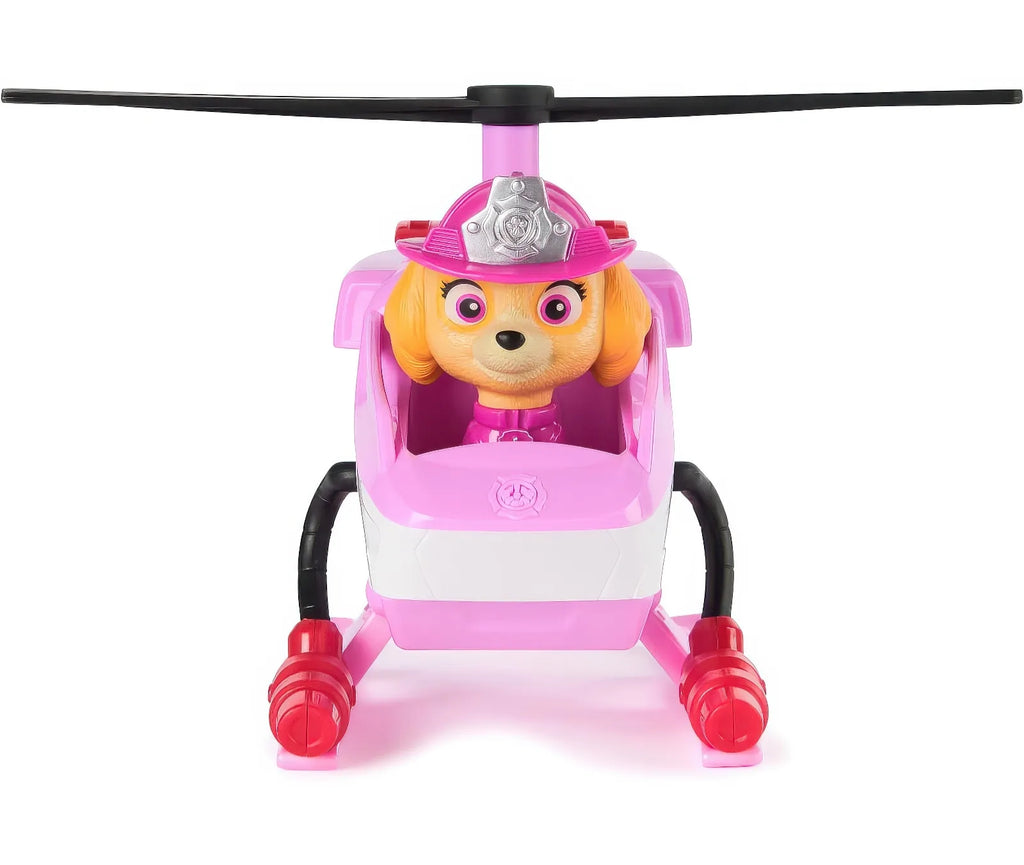 PAW Patrol Fire Rescue Chopper Skye