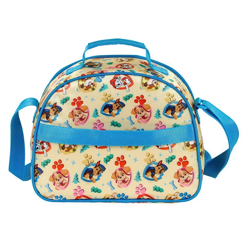 PAW Patrol Friend 3D Lunch Bag