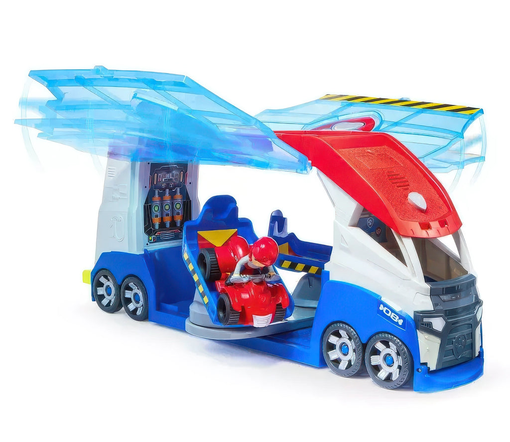 PAW PATROL Launch'n Rescue PAW Patroller Team Vehicle - TOYBOX Toy Shop