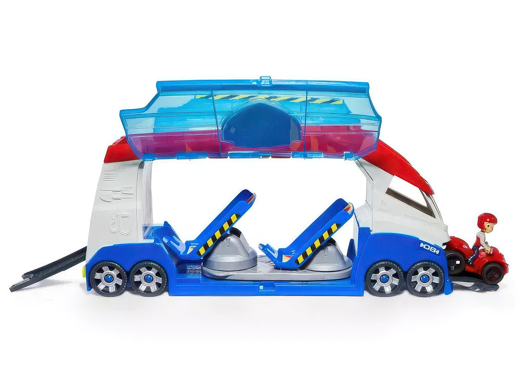 PAW PATROL Launch'n Rescue PAW Patroller Team Vehicle - TOYBOX Toy Shop