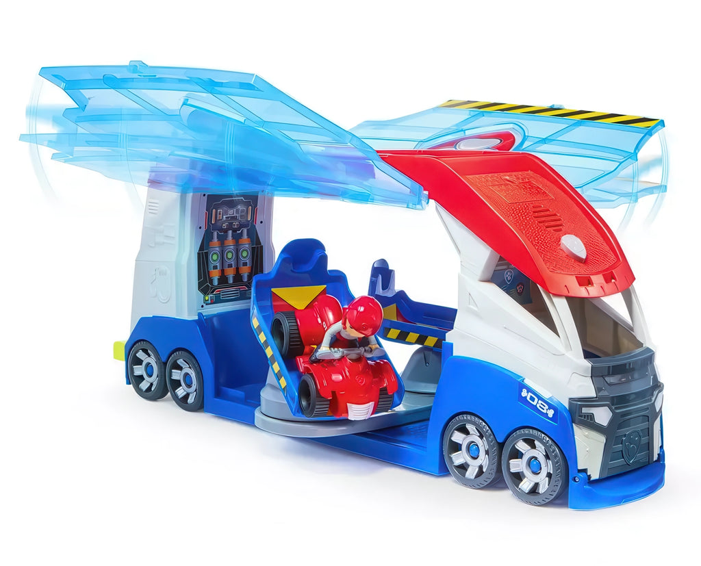 PAW PATROL Launch'n Rescue PAW Patroller Team Vehicle - TOYBOX Toy Shop