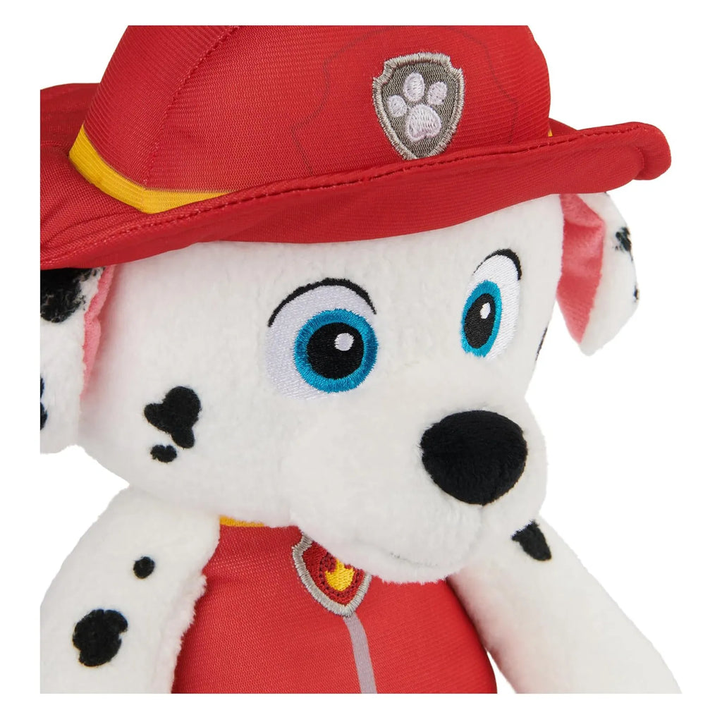 PAW Patrol Marshall Take-along Buddy Plush Toy 33cm