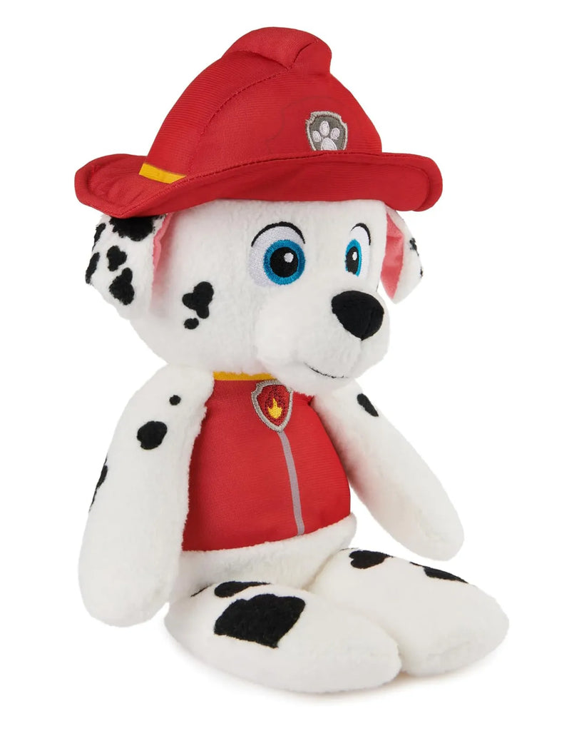 PAW Patrol Marshall Take-along Buddy Plush Toy 33cm