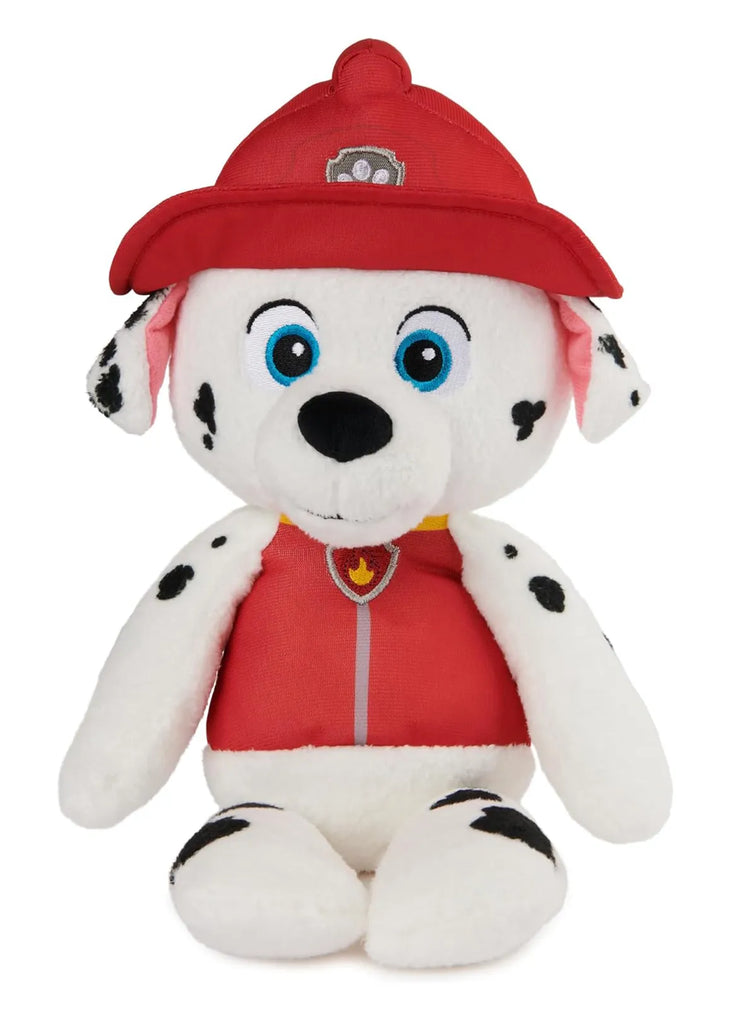 PAW Patrol Marshall Take-along Buddy Plush Toy 33cm