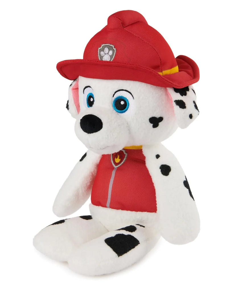 PAW Patrol Marshall Take-along Buddy Plush Toy 33cm