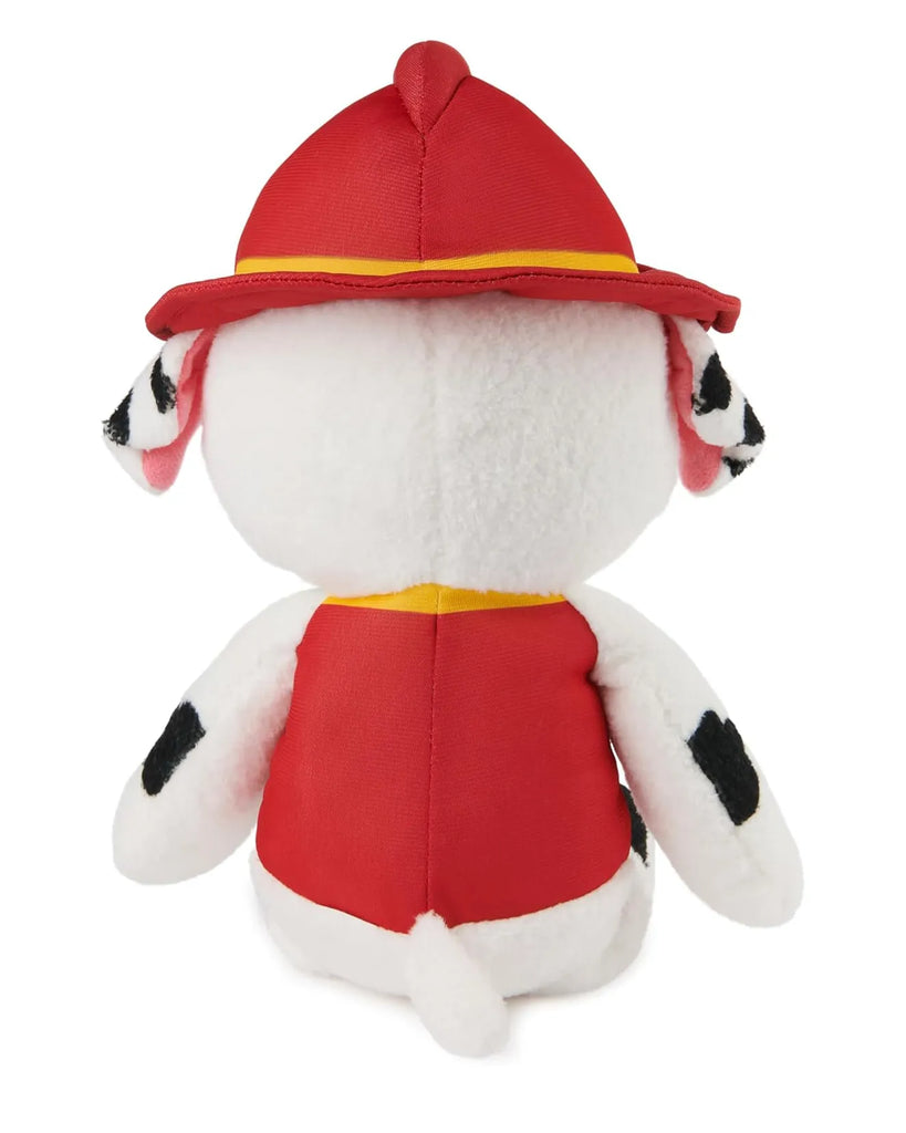PAW Patrol Marshall Take-along Buddy Plush Toy 33cm