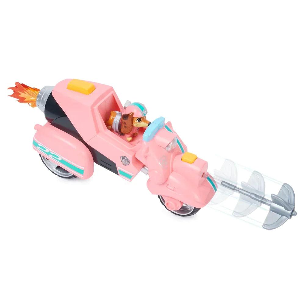 PAW Patrol Movie Liberty Deluxe Vehicle - TOYBOX Toy Shop