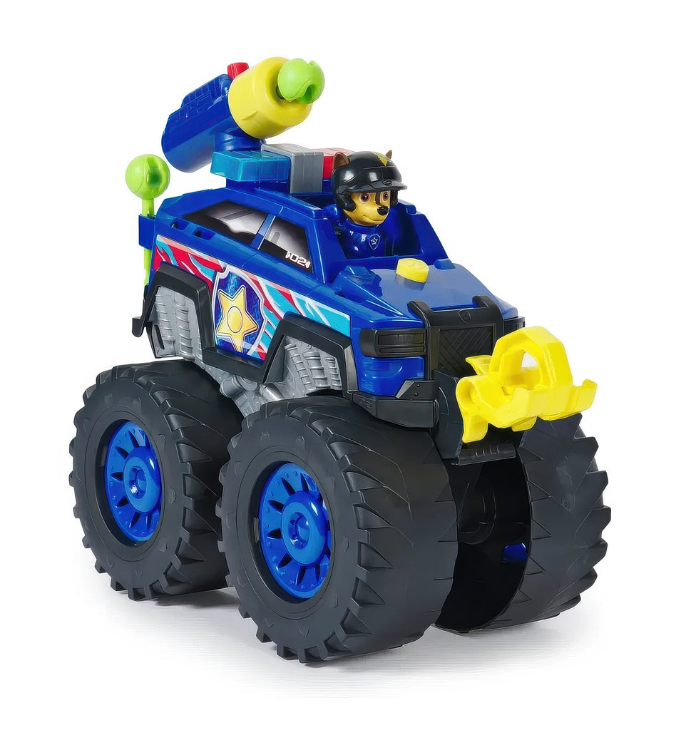 PAW Patrol Power Haulin' Rescue Cruiser