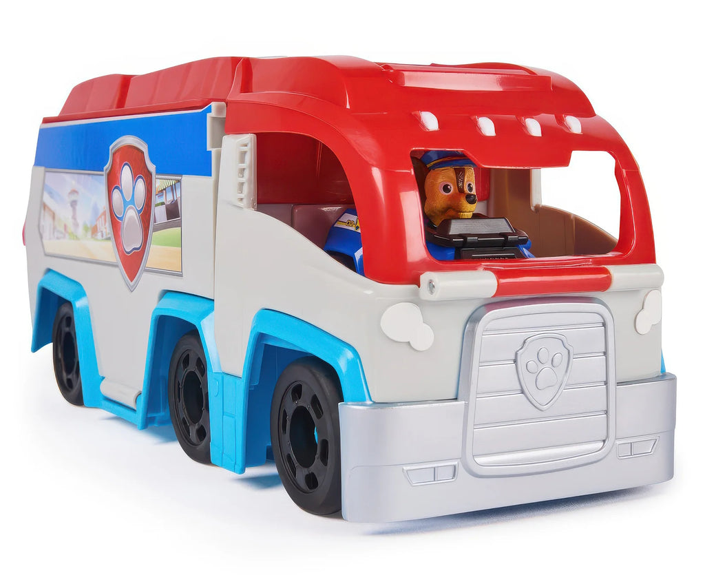 PAW Patrol Pup Squad Patroller - TOYBOX Toy Shop