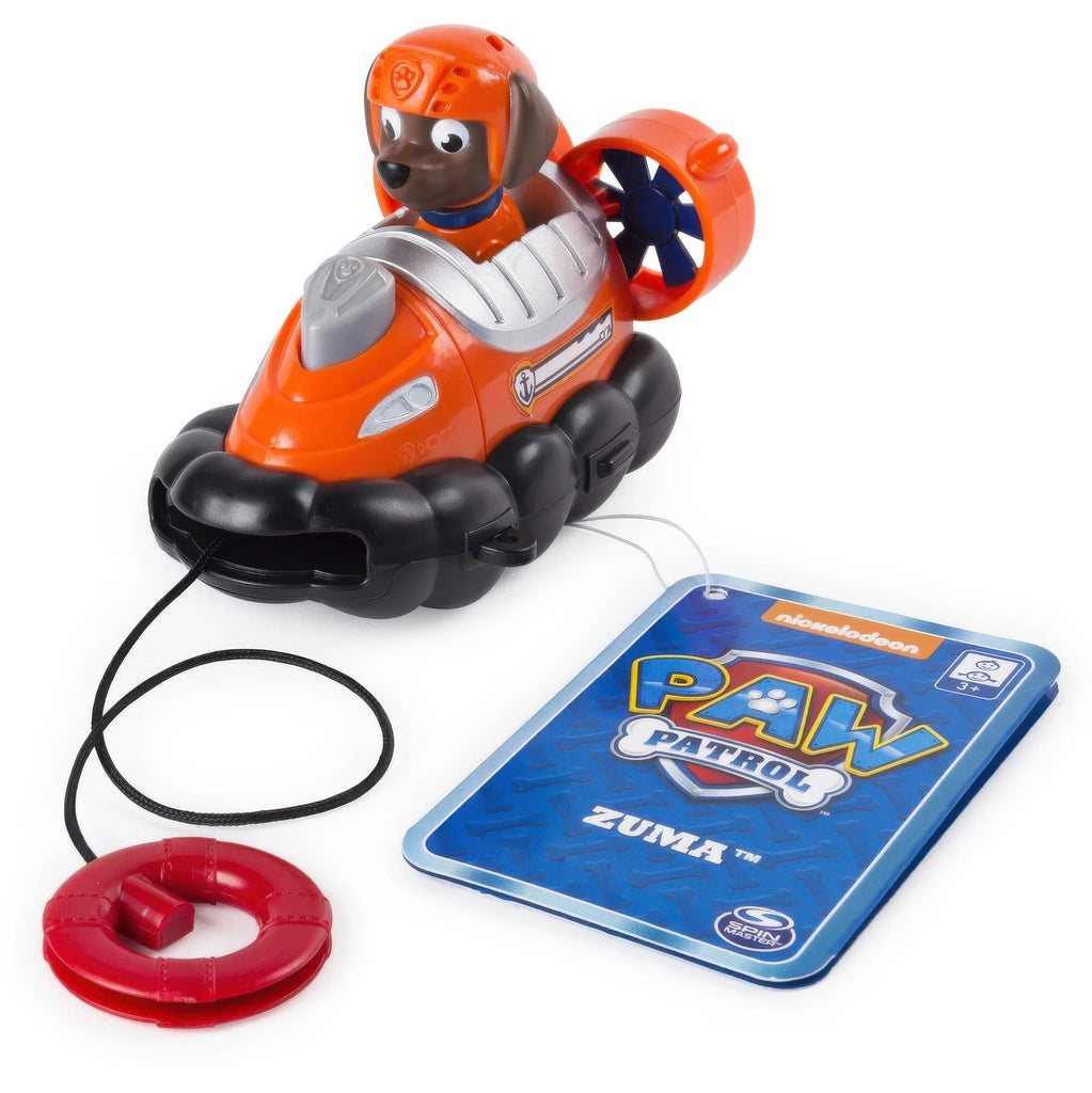 PAW Patrol Rescue Racers- Assorted - TOYBOX Toy Shop