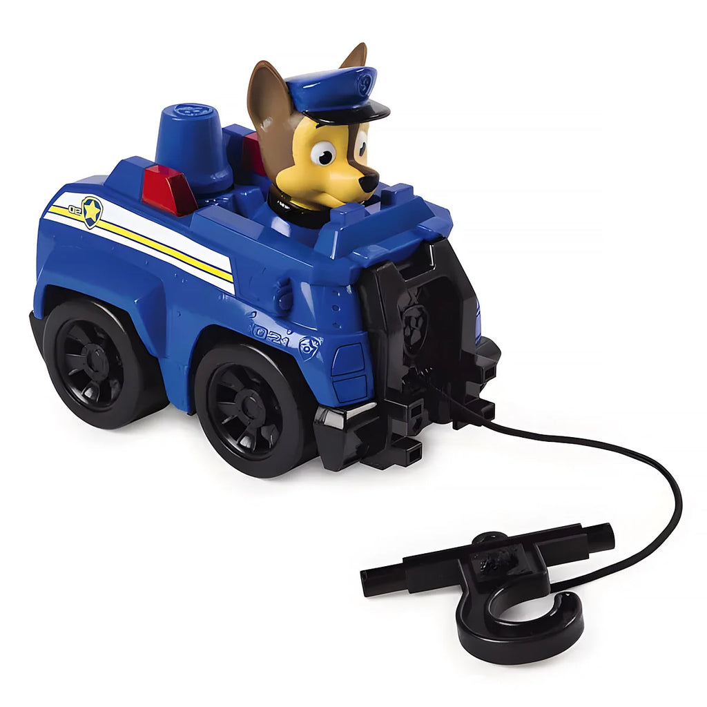 PAW Patrol Rescue Racers - Assorted Vehicles - TOYBOX Toy Shop