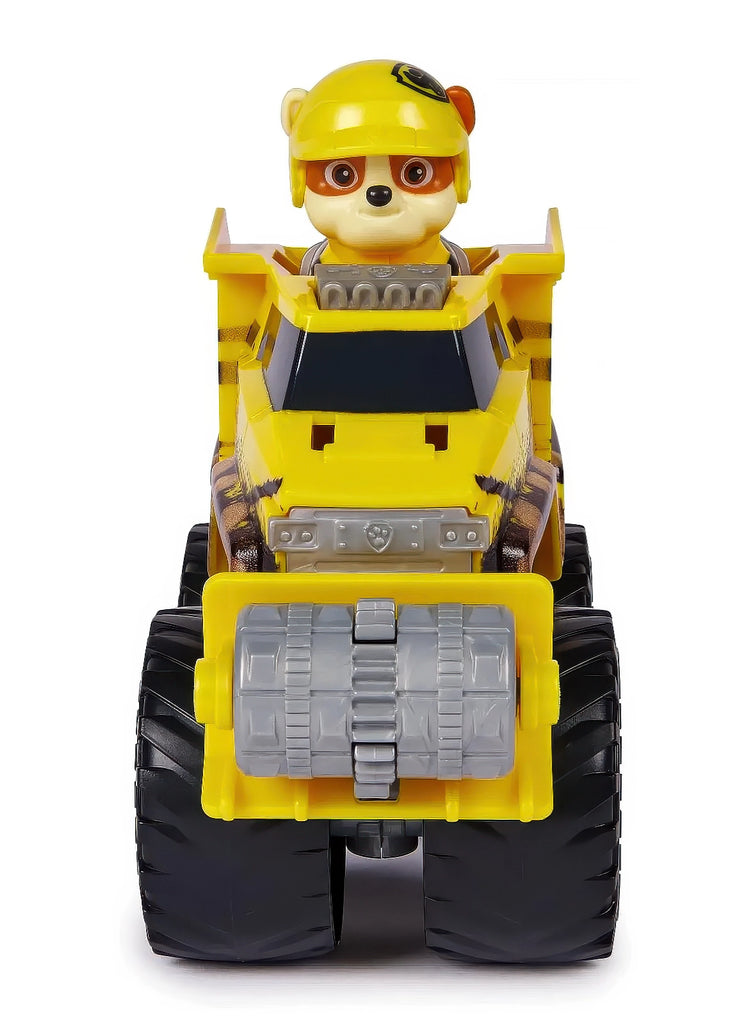 PAW Patrol Rescue Wheels Rubble's Bulldozer