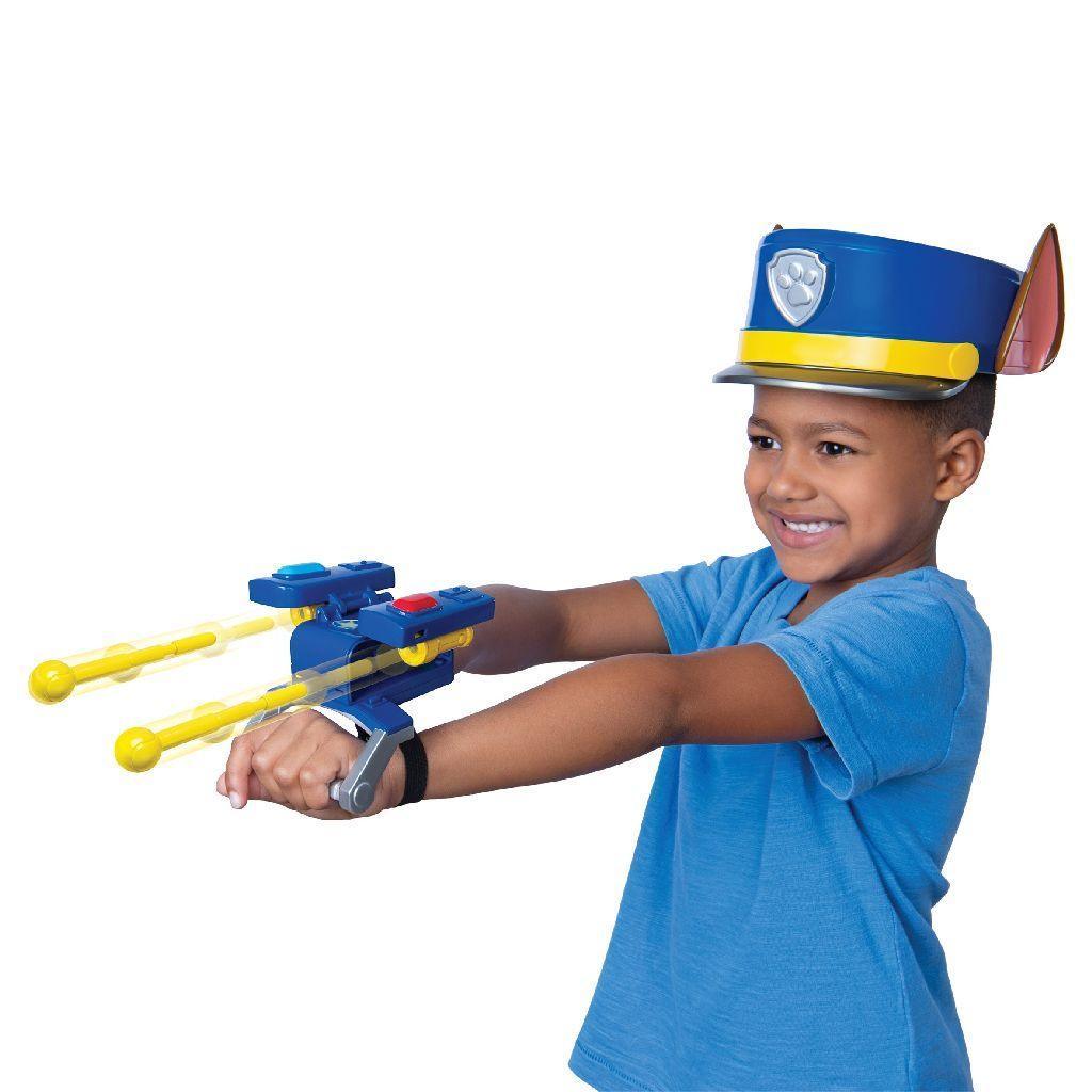 PAW Patrol Role Play Be the Hero Pup - Assorted - TOYBOX