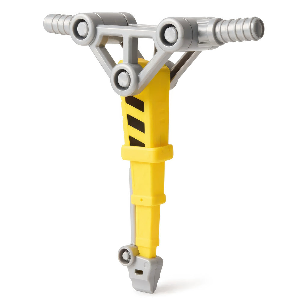 PAW Patrol Rubble and Crew Mega Power Crane