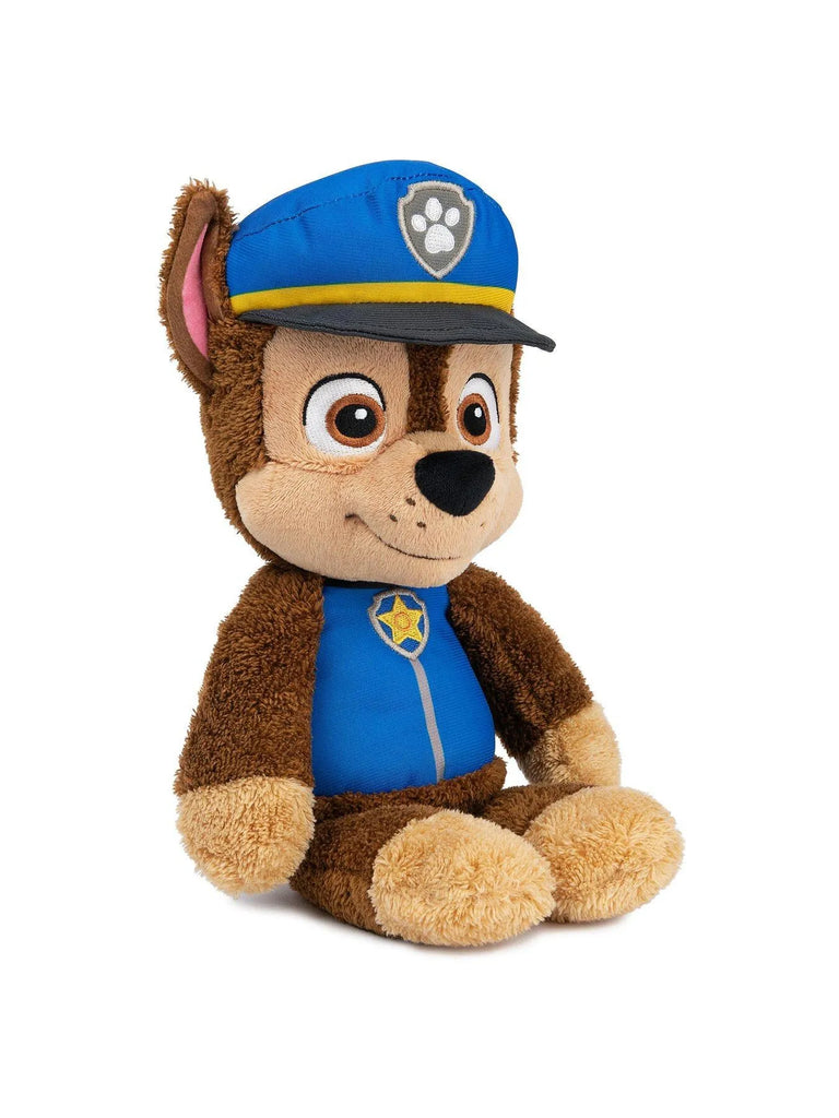 PAW Patrol Take Along Chase Plush 13inch