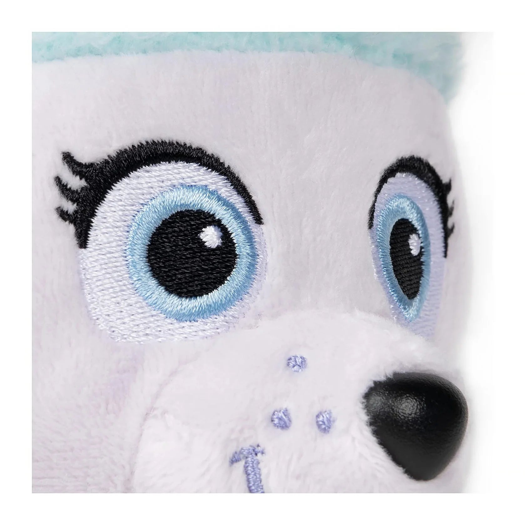 PAW PATROL XXL 60cm Everest Plush TOYBOX