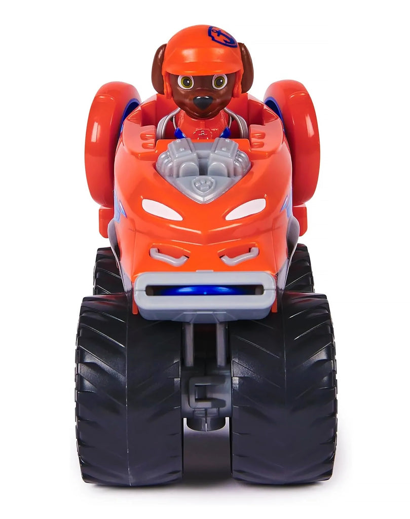 PAW Patrol Zuma Rescue Wheels Hovercraft