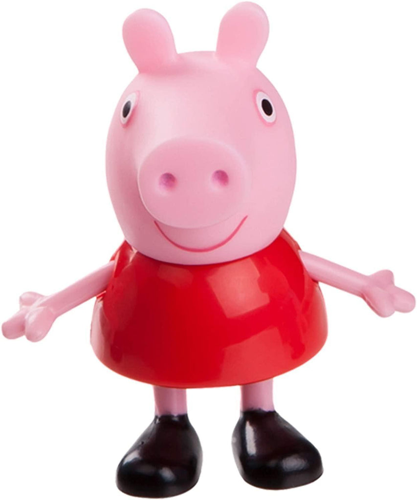 Peppa Pig 06666 Family Figures Pack - TOYBOX
