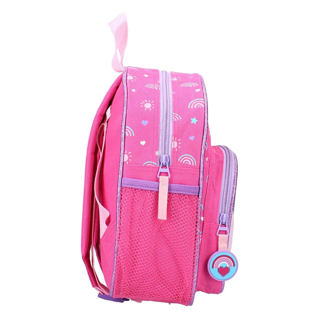 Peppa Pig Backpack - Made of Magic - TOYBOX Toy Shop