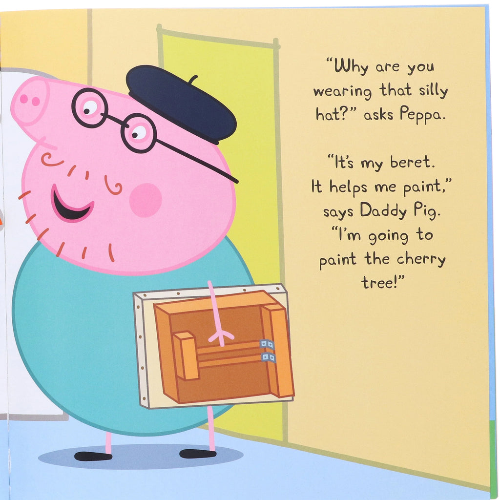 Peppa Pig Book Assortment