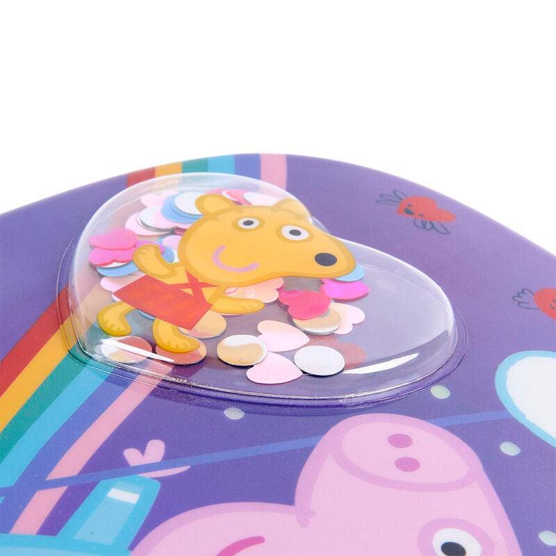 Peppa Pig Confetti School Backpack 31cm - TOYBOX Toy Shop