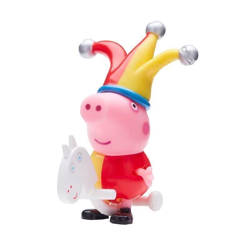 Peppa Pig Dress and Play - Assortment - TOYBOX Toy Shop
