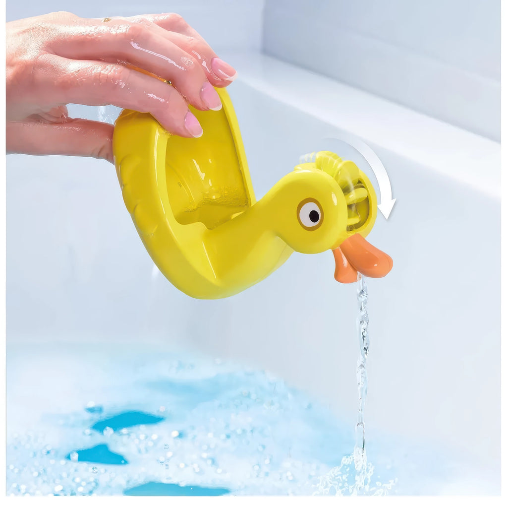 Peppa Pig: Duck & Peppa Bath Float