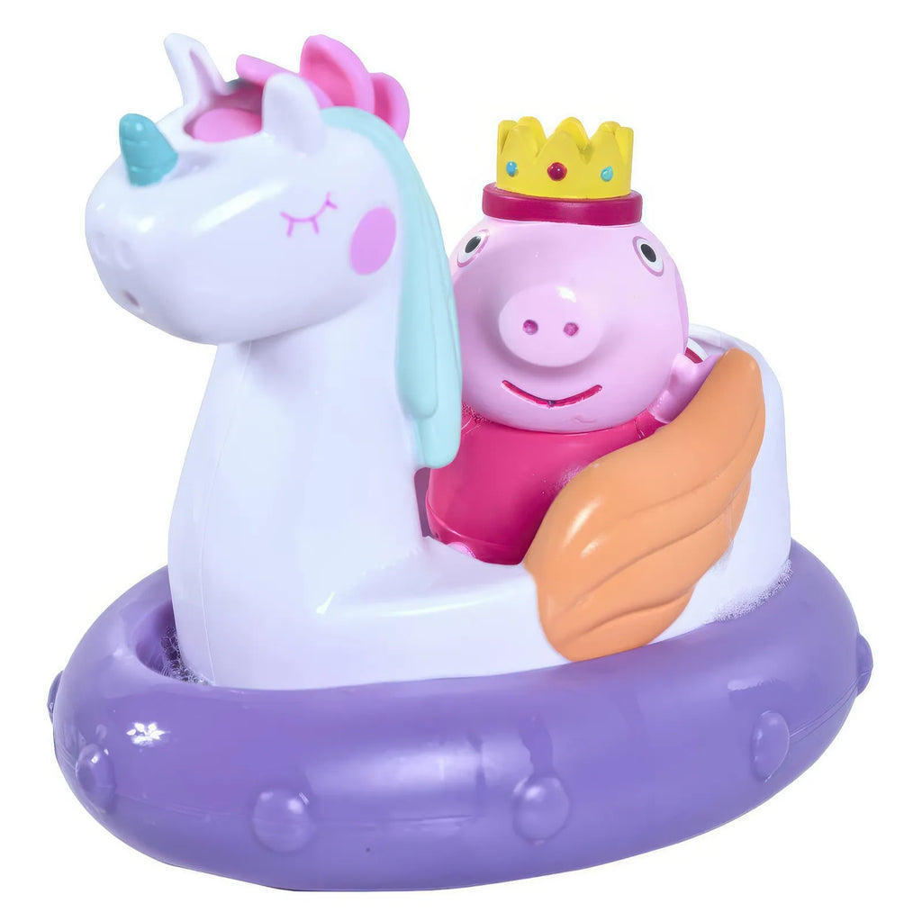 Peppa Pig: Princess Peppa Bath Float