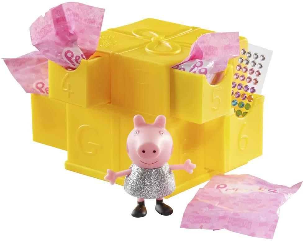 Peppa Pig Secret Surprise Series 1 - TOYBOX Toy Shop