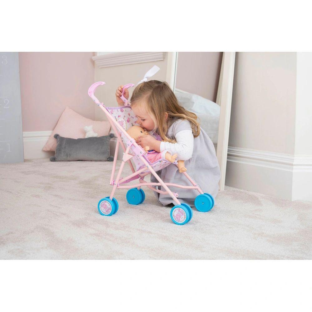 Peppa Pig Stroller - TOYBOX Toy Shop