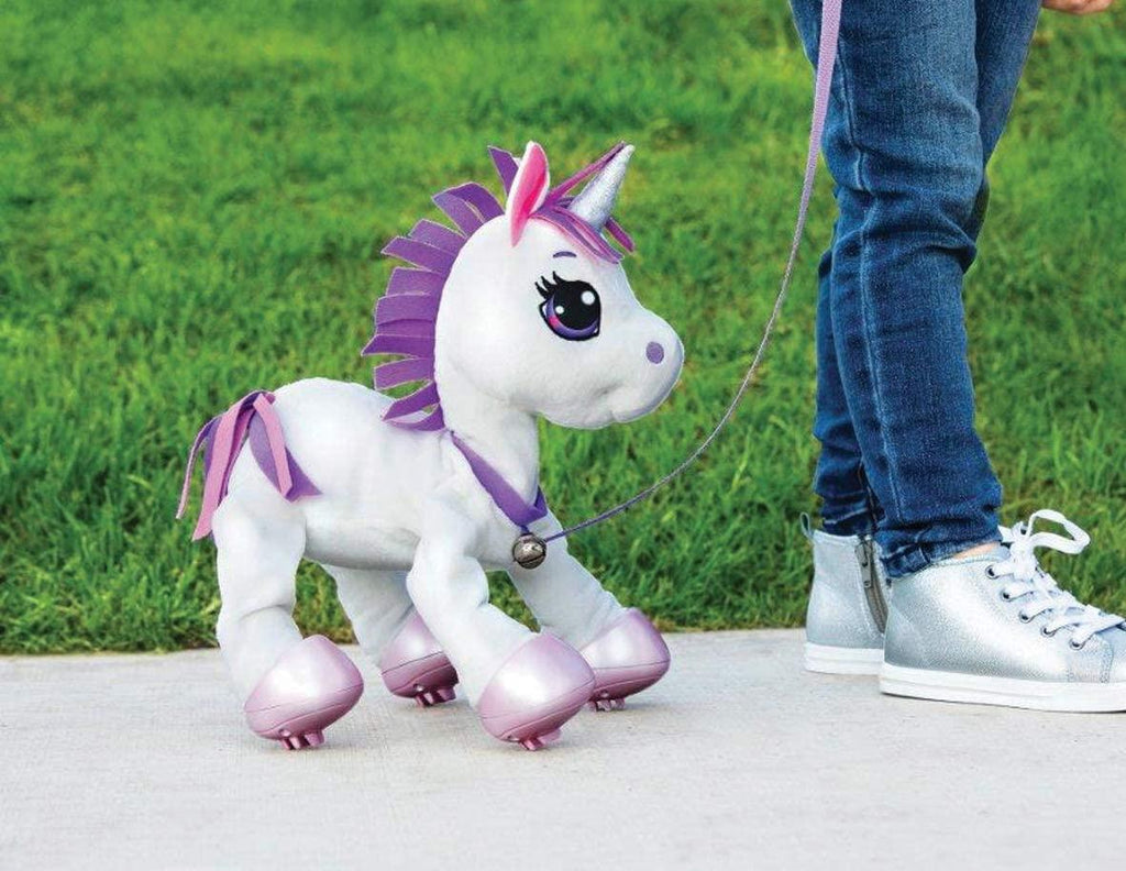 Peppy Pets Unicorn - TOYBOX Toy Shop