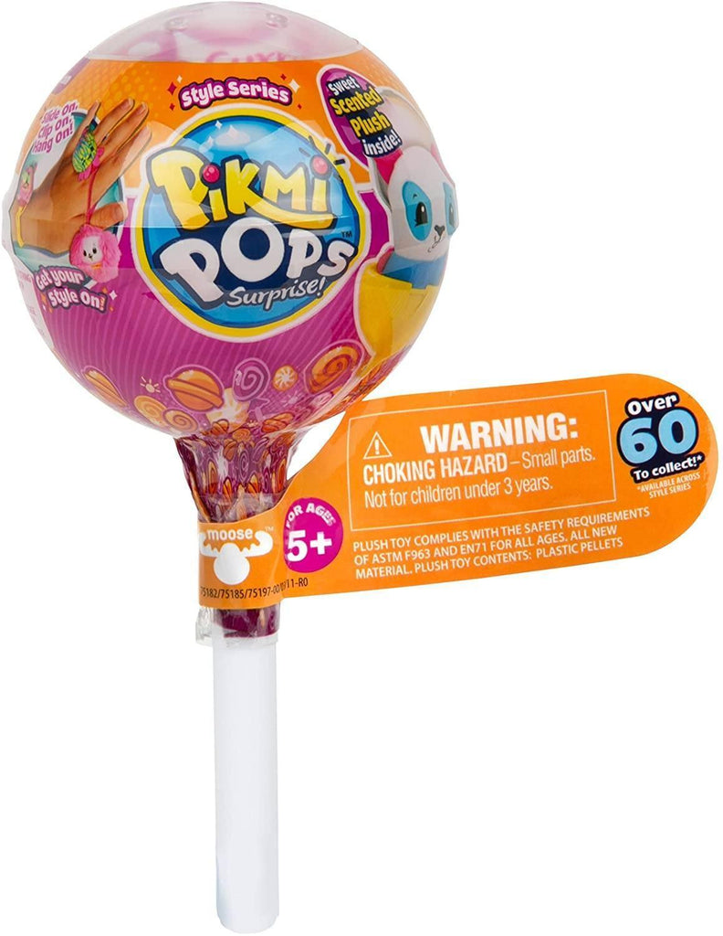 Pikmi Pops 75185 Surprise Lollipop - TOYBOX Toy Shop