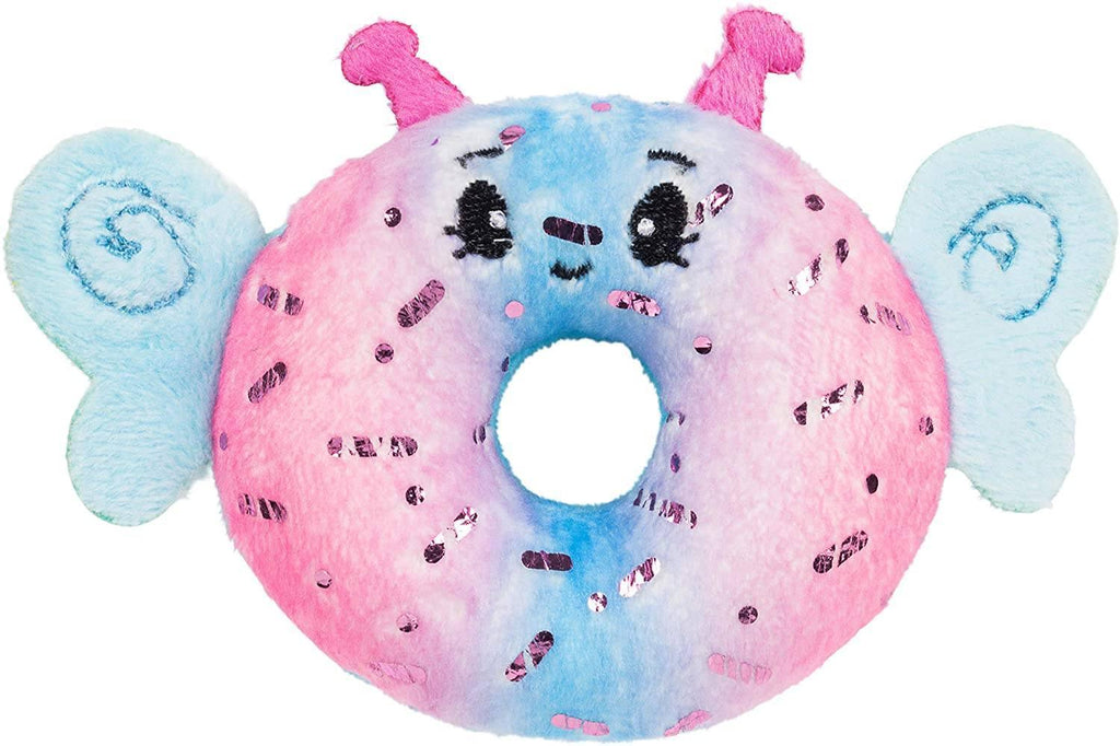 Pikmi Pops Mini Doughmi Squish'n Rise - Assorted - TOYBOX Toy Shop