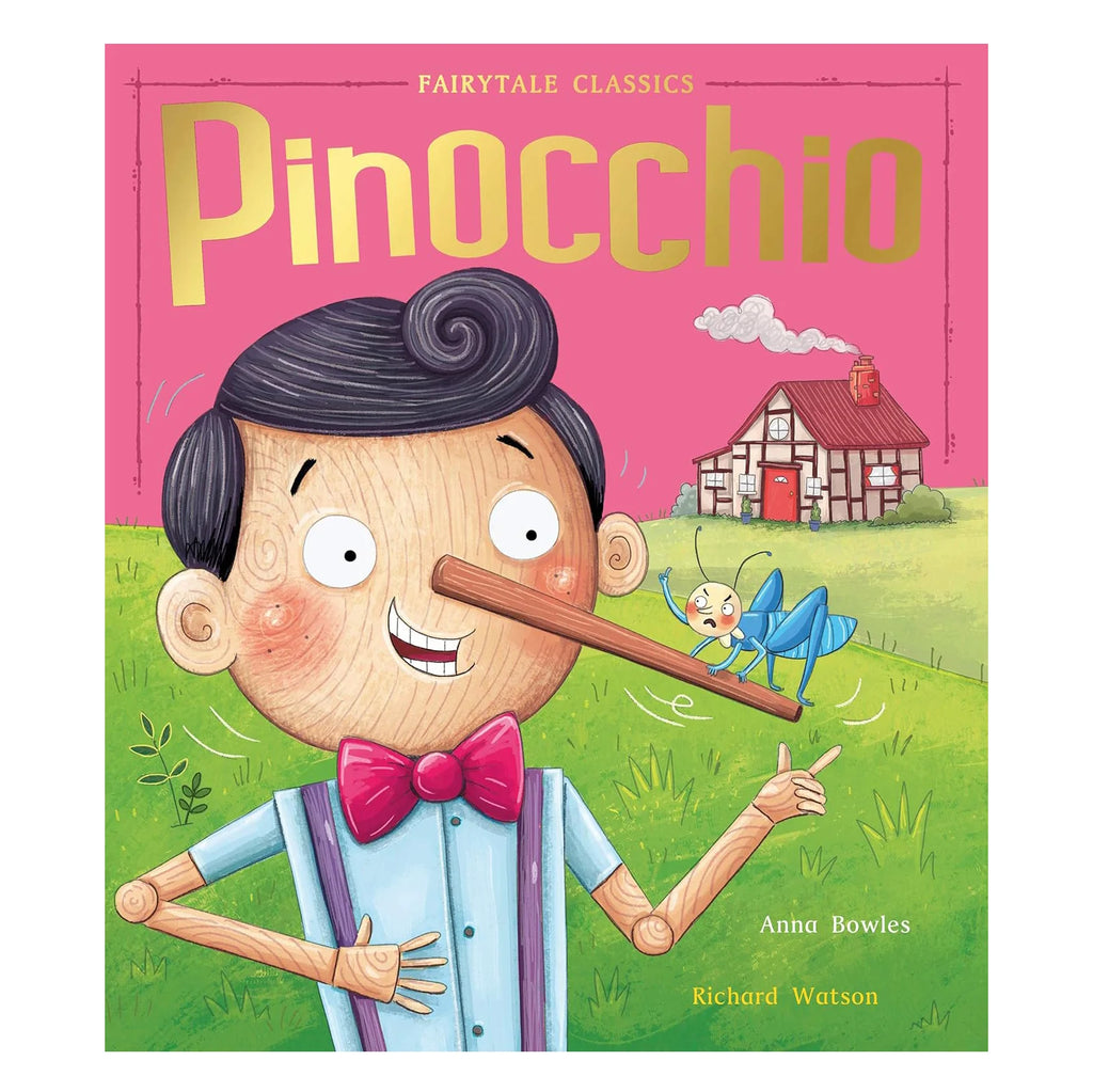 My First Fairy Tales Classics Book Assortment - Age 3-5