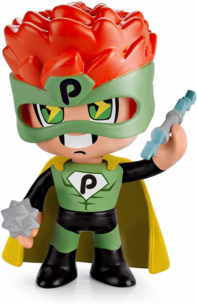 PINYPON Action Figurine Super Hero 4 cm - TOYBOX Toy Shop