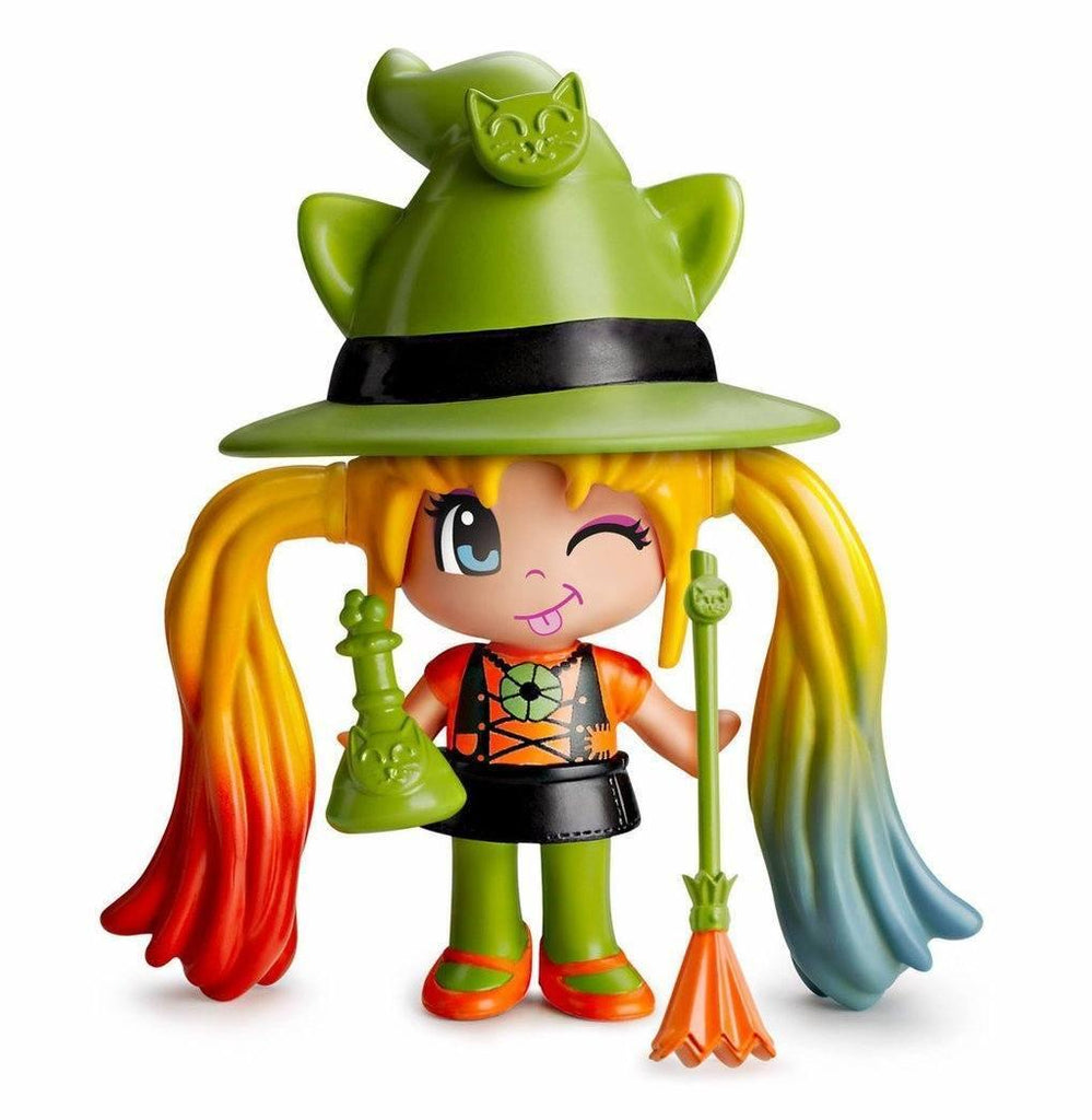 Pinypon Witches 27479 Catia - TOYBOX Toy Shop