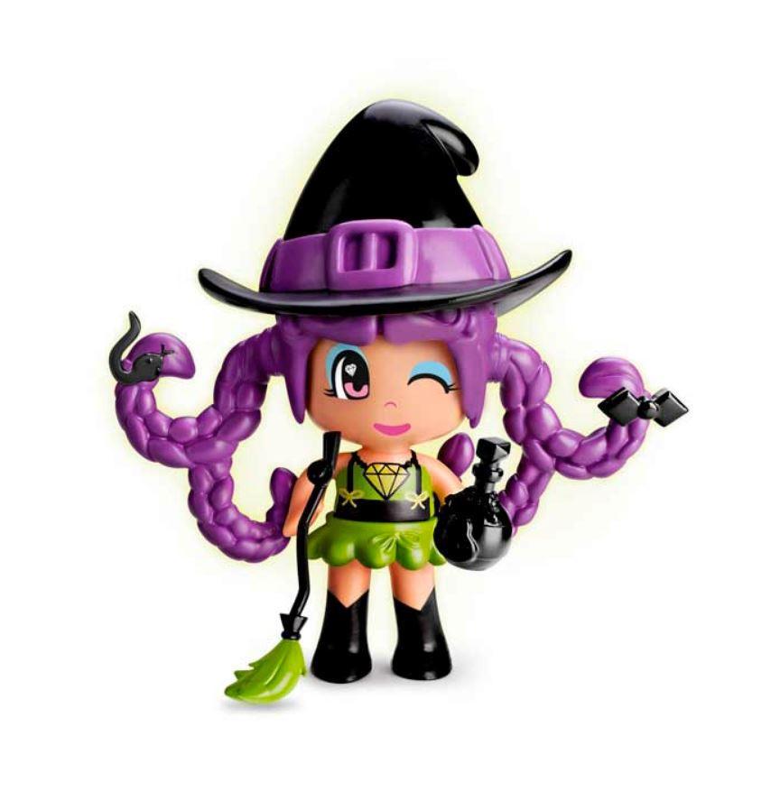 Pinypon Witches 27480 Serpentia - TOYBOX Toy Shop