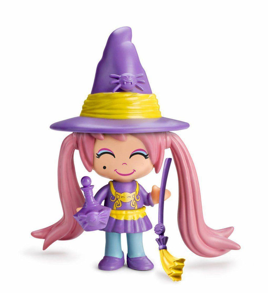 Pinypon Witches 27481 Aracnia - TOYBOX Toy Shop