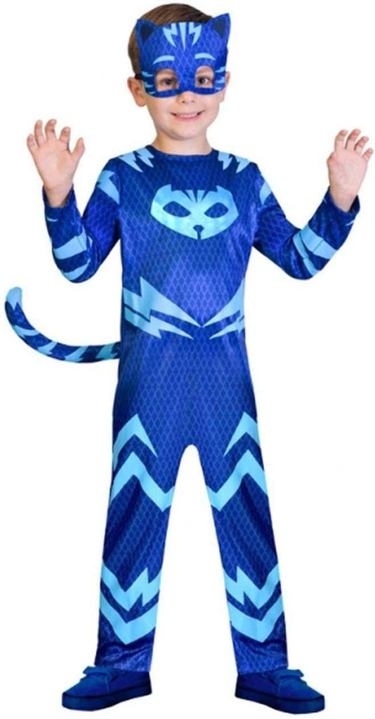 PJ Masks Hero Costume Set, 4 to 6 Years - TOYBOX Toy Shop