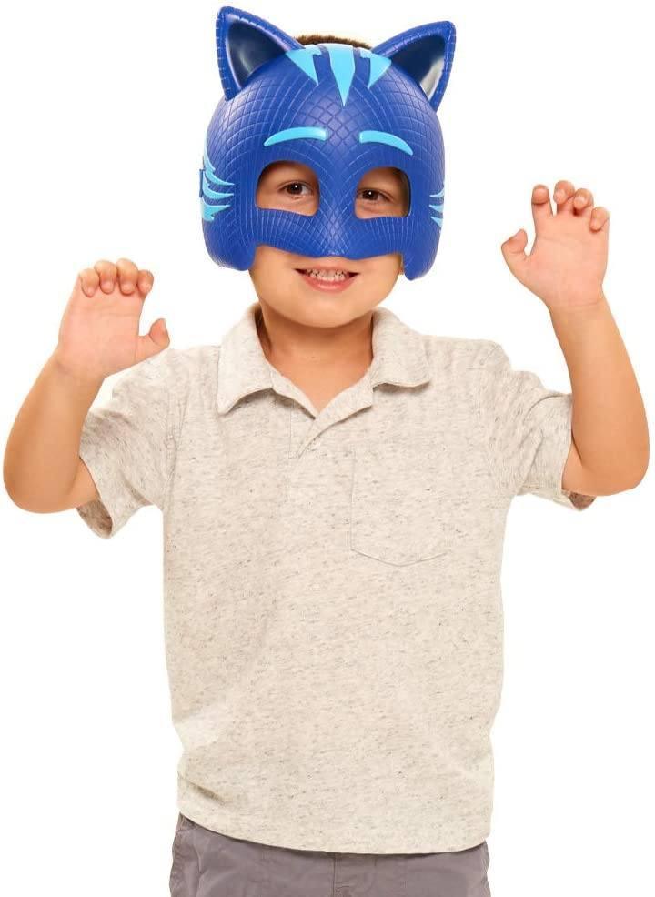 PJ Masks Hero Mask Assorted - TOYBOX Toy Shop