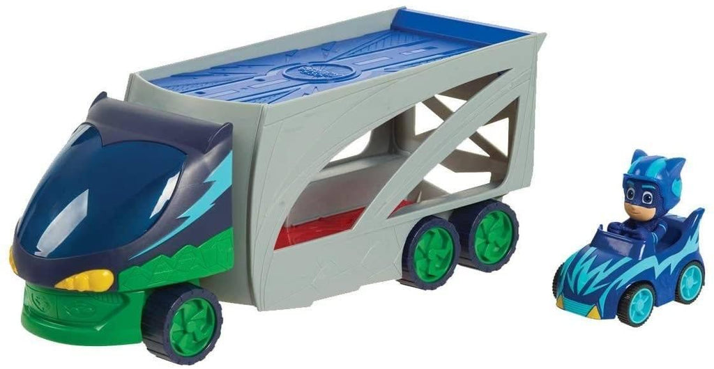 PJ MASKS JP Masks PJ Transporter - TOYBOX Toy Shop