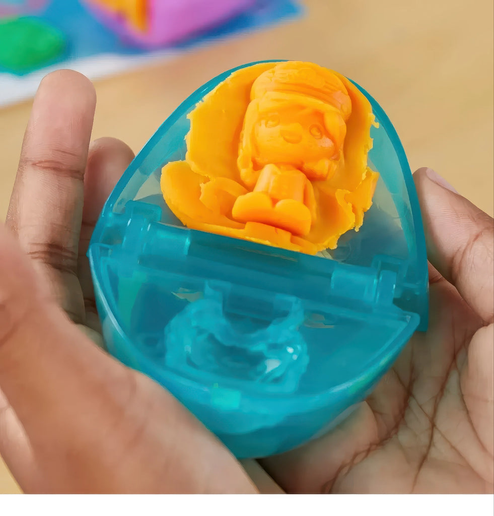 Play-doh Airplane Explorer Starter Set