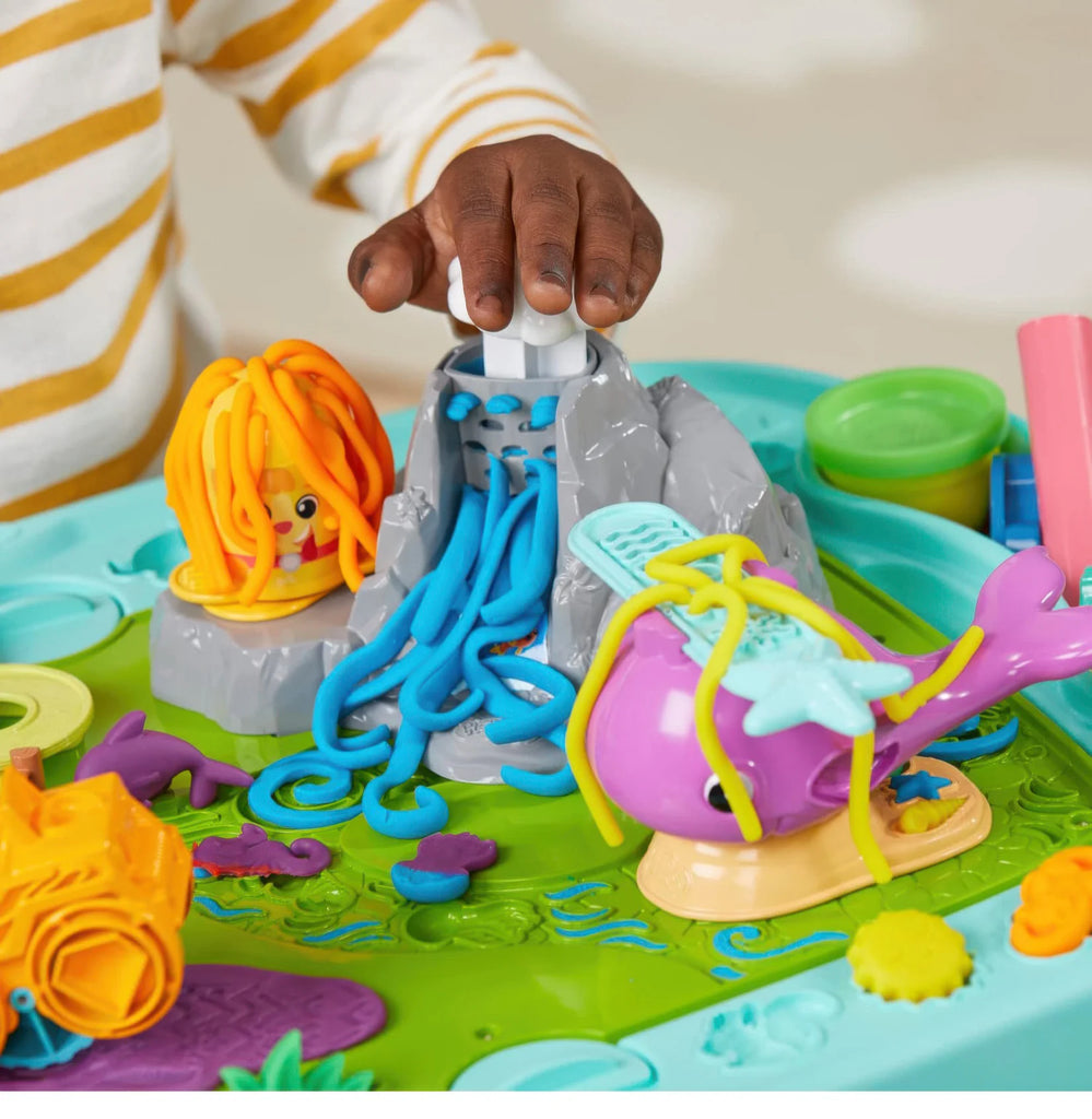 Play-Doh All-in-One Creativity Starter Station - TOYBOX Toy Shop