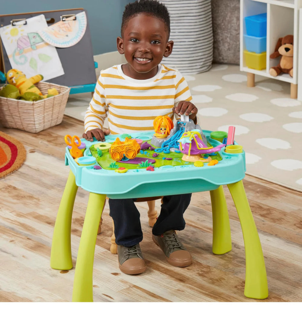 Play-Doh All-in-One Creativity Starter Station - TOYBOX Toy Shop